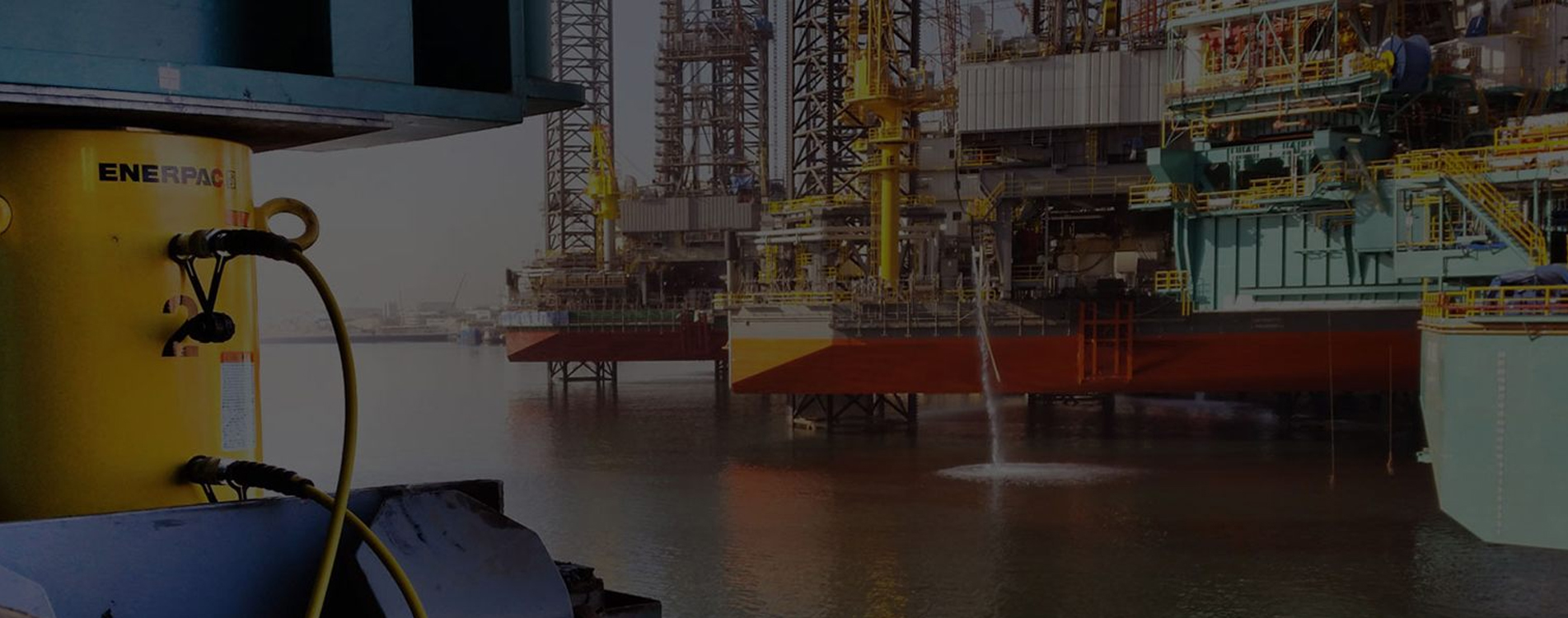 Homepage Hydraflow Hydraulics